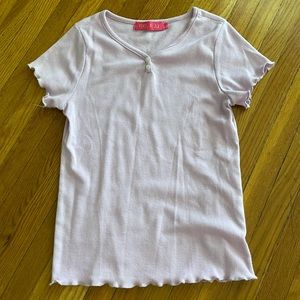 Me.n.u t-shirt!